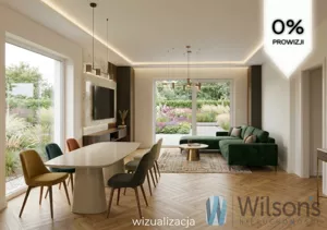Dom 150,00 m², Czosnów, Wrzosówka, Sprzedaż