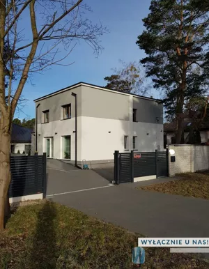 Domy WIL483051 Józefów