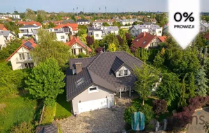 Domy WIL426828 Łomianki Osiedle Chopina