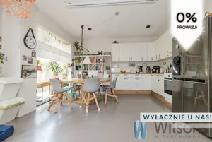 Dom segment środkowy 183,00 m², Łomianki, Prochownia, Sprzedaż