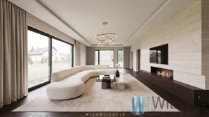 Domy WIL625021 Warszawa Syta