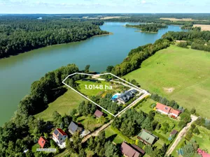 Dom 403,00 m², Jadamowo, Sprzedaż