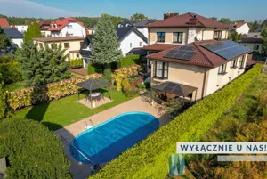 Dom 363,19 m², Warszawa, Kolejarska, Sprzedaż