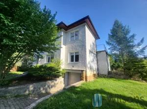 Dom 382,00 m², Wrocław, Oporów, Wynajem