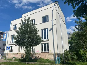 Dom wolnostojący 465,00 m², Warszawa, Sprzedaż