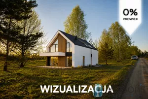 Działka 1 500,00 m², Augustówek, Sprzedaż