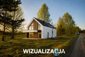 Działka 1 131,00 m², Augustówek, Sprzedaż