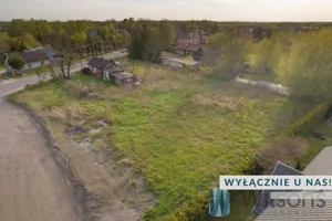 Działka 2 455,00 m², Bieniewice, Sprzedaż