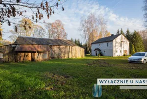 Działka 70 558,00 m², Gąba, Sprzedaż