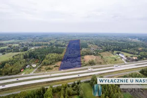 Działka 133 548,00 m², Nowa Bukówka, Gajowa, Sprzedaż