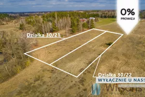 Działka 3 000,00 m², Gościeńczyce, Sprzedaż
