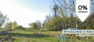 Działka 635,00 m², Gostyń, Sprzedaż