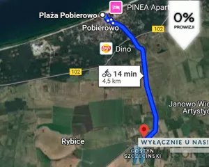 Działka 635,00 m², Gostyń, Sprzedaż