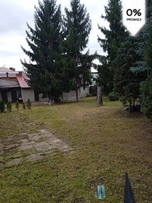 Działka 565,00 m², Radom, Józefa Brandta, Sprzedaż
