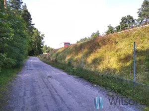 Działka 16 584,00 m², Kosów, Sprzedaż