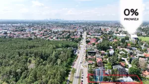 Działka 1 440,00 m², Ząbki, Ks. Ignacego Skorupki, Sprzedaż