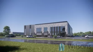 Działka 5 000,00 m², Łubna, Sprzedaż