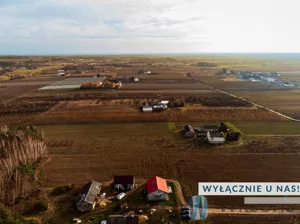 Działka 21 802,00 m², Michrów, Sprzedaż