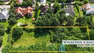 Działka 3 325,00 m², Warszawa, Wawer, Polany, Sprzedaż