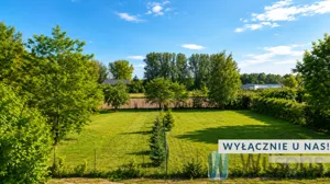 Działka 721,00 m², Janki, Poniatowskiego, Sprzedaż