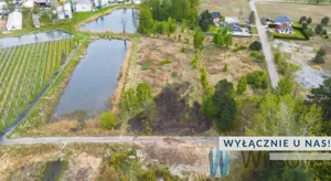 Działka 1 974,00 m², Potycz, Sprzedaż