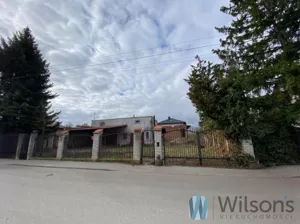 Działka 980,00 m², Warszawa, Wawer, Przygodna, Sprzedaż