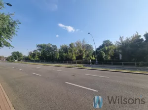 Działka 10 600,00 m², Warszawa, Mokotów, Racławicka, Sprzedaż