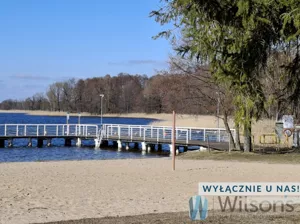 Działka 14 660,00 m², Rukławki, Sprzedaż