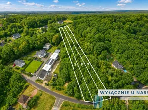 Działka 5 115,00 m², Radom, Skrajna, Sprzedaż