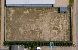 Działka 2 000,00 m², Lesznowola, Słoneczna, Wynajem