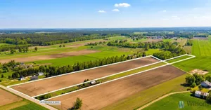 Działka 34 713,00 m², Śniadowo, Sprzedaż