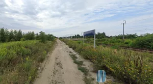 Działka 27 219,00 m², Warszawa, Ursynów, Sporna, Sprzedaż