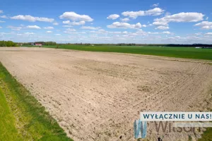 Działka 20 000,00 m², Tomaszówka, Sprzedaż