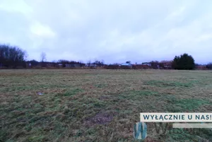 Działka 3 533,00 m², Topórek, Sprzedaż