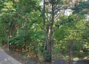 Działka 1 200,00 m², Warszawa, Sprzedaż