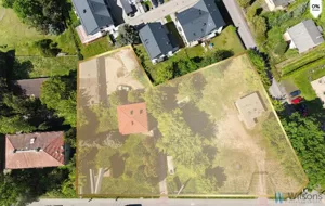 Działka 4 033,00 m², Konstancin-Jeziorna, Warszawska, Sprzedaż