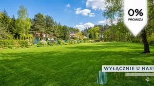 Działka 9 130,00 m², Wiązowna, Sprzedaż
