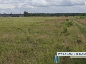 Działka 1 796,00 m², Puchały, Wirażowa, Sprzedaż