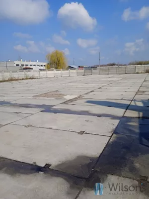 Działka 1 500,00 m², Radom, Zofii Holszańskiej, Wynajem