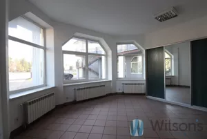 Lokal użytkowy 120,00 m², Janki, Al. Krakowska, Wynajem