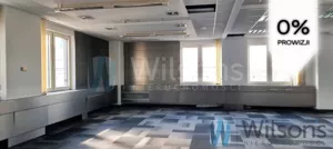 Biuro 276,00 m², Warszawa, Śródmieście, Aleja Jana Pawła Ii, Wynajem