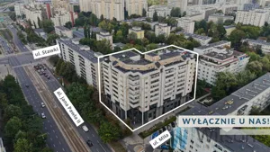 Biuro 844,70 m², Warszawa, Wola, Aleja Jana Pawła Ii, Wynajem