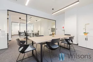 Biuro 166,00 m², Warszawa, Wola, Aleja Jana Pawła Ii, Wynajem