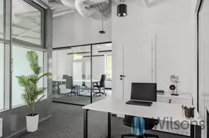 Biuro 79,33 m², Warszawa, Wola, Aleja Jana Pawła Ii, Wynajem