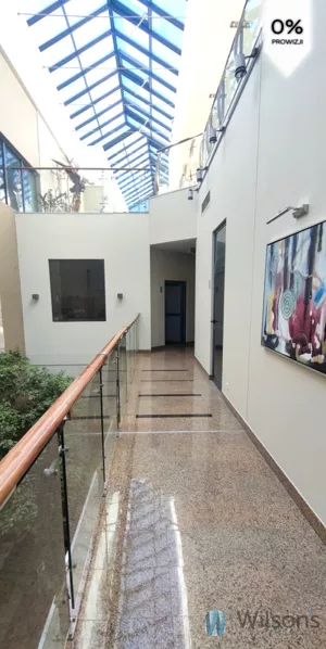 Biuro 185,33 m², Warszawa, Aleja Krakowska, Wynajem