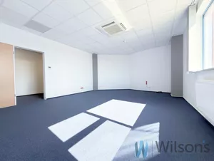 Biuro 65,00 m², Warszawa, Włochy, Aleja Krakowska, Wynajem
