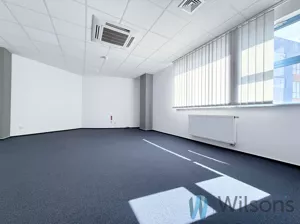 Biuro 35,00 m², Warszawa, Włochy, Aleja Krakowska, Wynajem