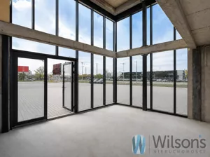 Lokal użytkowy 276,00 m², Warszawa, Włochy, Aleja Krakowska, Wynajem