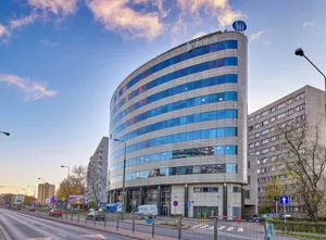 Biuro 50,00 m², Warszawa, Mokotów, Aleja Niepodległości, Wynajem