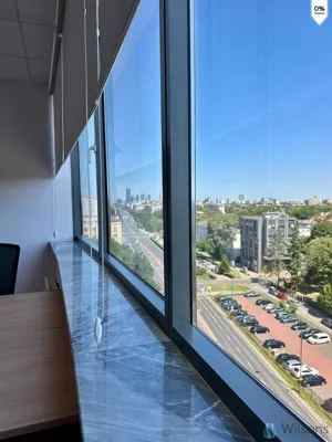 Biuro 30,00 m², Warszawa, Mokotów, Aleja Niepodległości, Wynajem